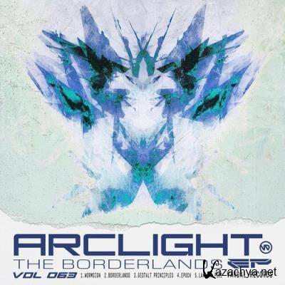 Arclight - The Borderlands (2022)