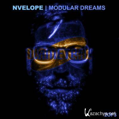 Nvelope - Modular Dreams - 2Of3 (2022)