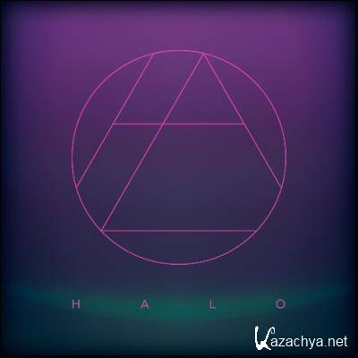 Patrice Baumel - HALO 1 (2022)