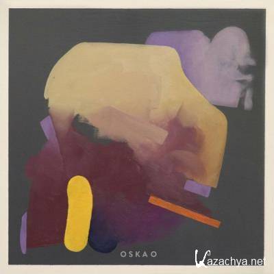 OSKA O - Dough Heffner (2022)