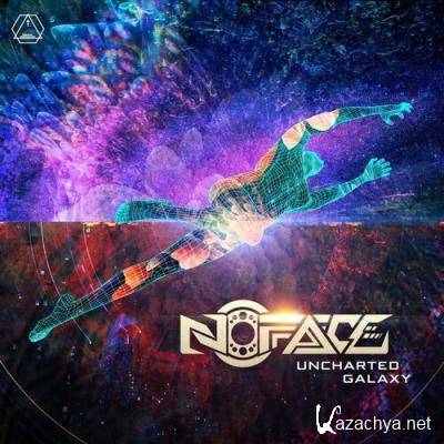 NoFace - Uncharted Galaxy (2022)