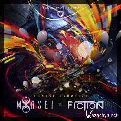 MoRsei & Fiction - Transfiguration (2022)