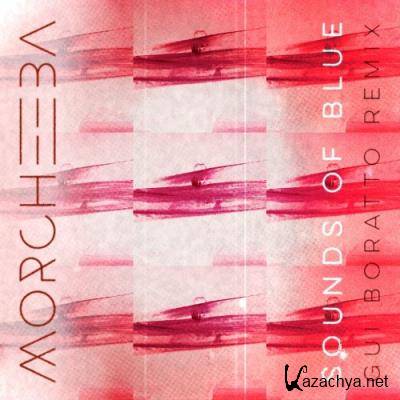 Morcheeba, Gui Boratto - Sounds Of Blue (Gui Boratto Remix) (2022)
