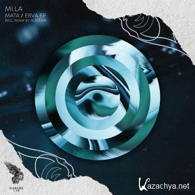 MI.LA - Mata / Erva (2022)