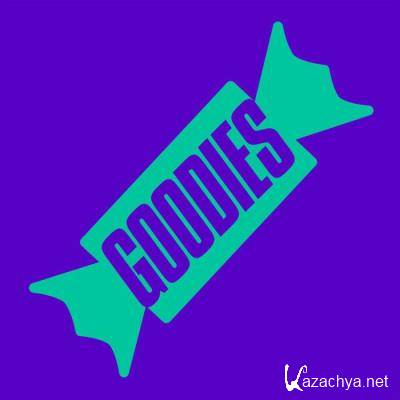 Kevin McKay - Goodies (2022)