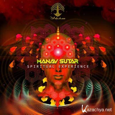 Manav Sutar - Spiritual Experience (2022)