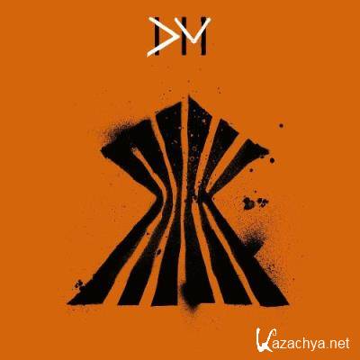 Depeche Mode - A Broken Frame (The 12 inch Singles) (2022)