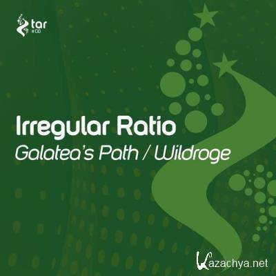 Irregular Ratio - Galatea's Path / Wildroge (2022)