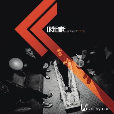 Cachemire - Dernier Essai (2022)