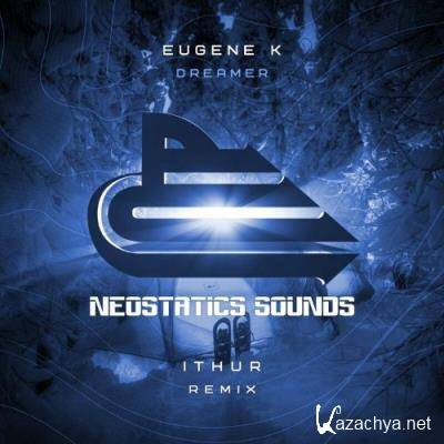 Eugene K - Dreamer (2022)