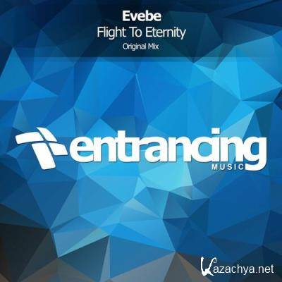 Evebe - Flight To Eternity (2022)