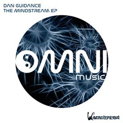 Dan GuiDance - The Mindstream Ep (2022)