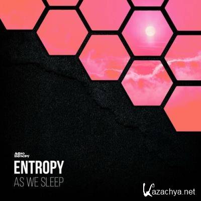 Entropy - As We Sleep EP (2022)