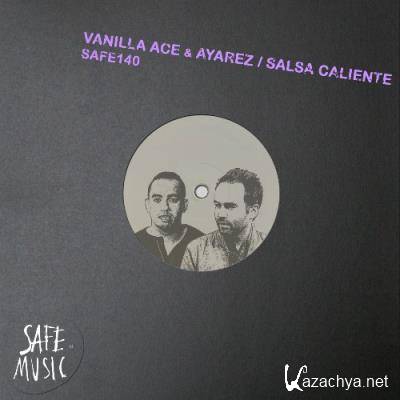 Vanilla Ace, AYAREZ - Salsa Caliente (2022)