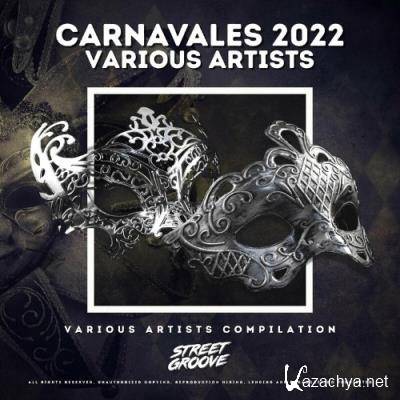 Street Groove - Carnavales 2022 (2022)
