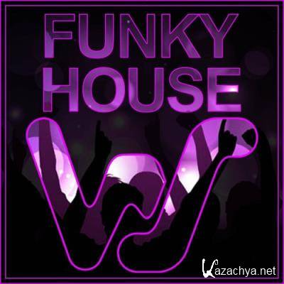 World Sound Funky House (2022)