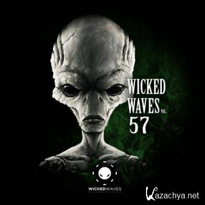 Wicked Waves Vol. 57 (2022)