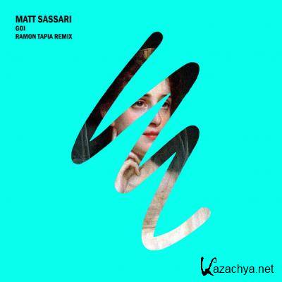 Matt Sassari - Goi (2022)