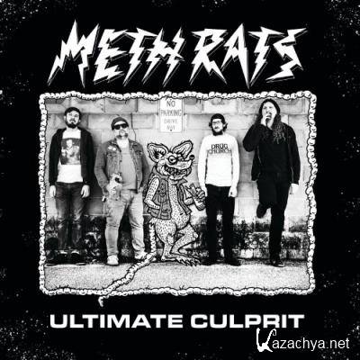 Meth Rats - Ultimate Culprit (2022)
