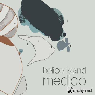 Helice Island - Medico (2022)