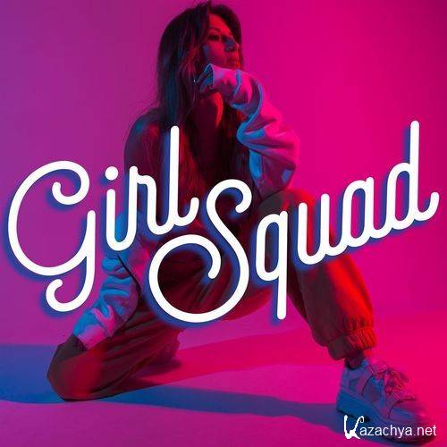 Various Artists - Girl Squad (2022)