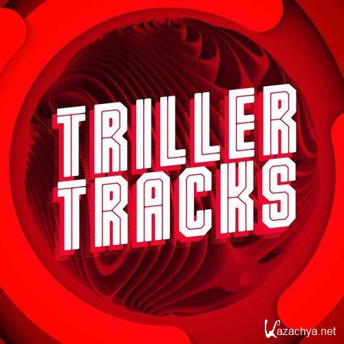 Various Artists - Triller Tracks (2022)