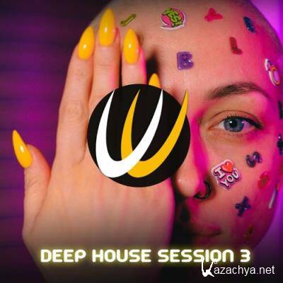 Deep House Session 3 (2022)