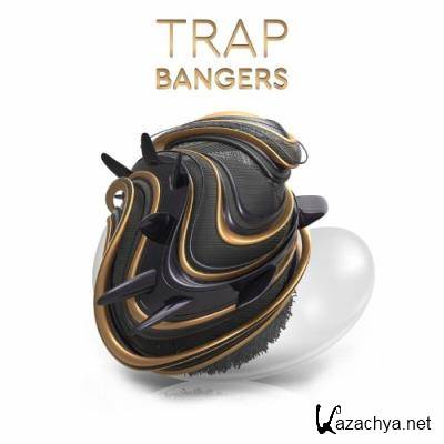 Electric Station - Trap Bangers (2022)