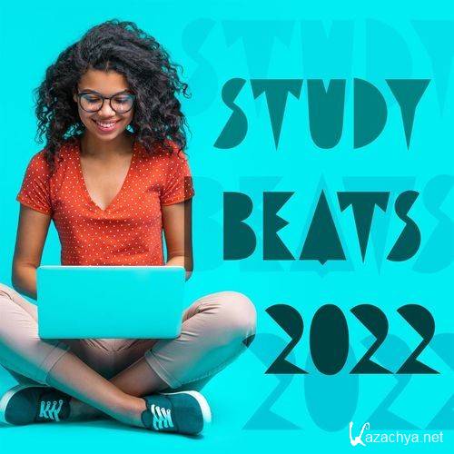 Various Artists - Study Beats 2022 (2022)