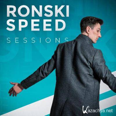 Ronski Speed - Ronski Speed Sessions (March 2022) (2022-03-01)