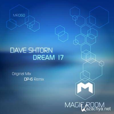 Dave Shtorn - Dream 17 (2022)