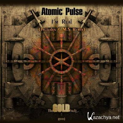 Atomic Pulse - Im Real (GMS Remix) (2022)