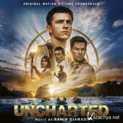 Ramin Djawadi - Uncharted (Original Motion Picture Soundtrack) (2022)