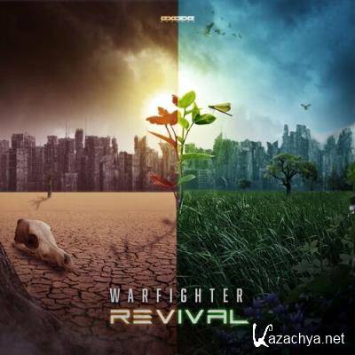 Warfighter - Revival (2022) Warfighter - Revival (2022)