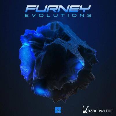 Furney - Evolutions Lp (2022)