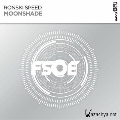 Ronski Speed - Moonshade (2022)