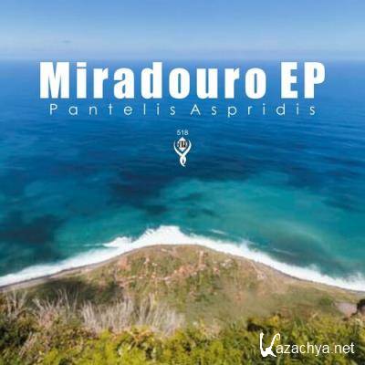 Pantelis Aspridis - Miradouro (2022)