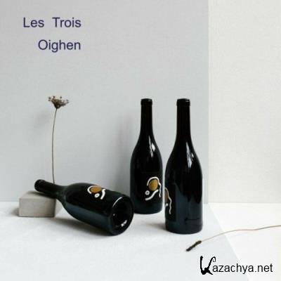 Oighen - Les Trois (2022)