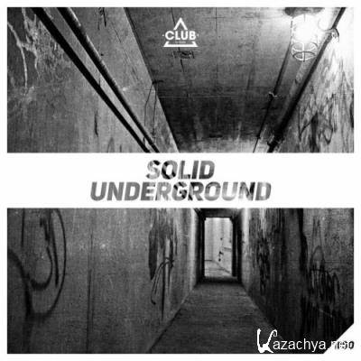 Solid Underground, Vol. 50 (2022)