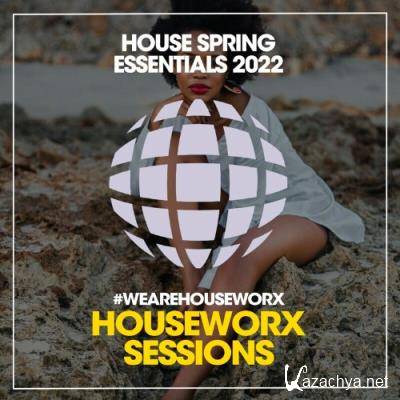 House Spring Essentials 2022 (2022)