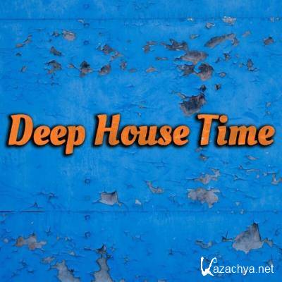 Deep House Time (2022)