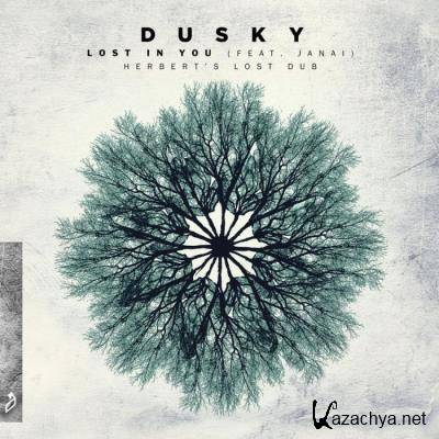 Dusky & Janai - Lost In You (Herbert's Lost Dub) (2022)