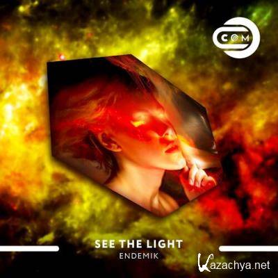 Endemik - See The Light (2022)