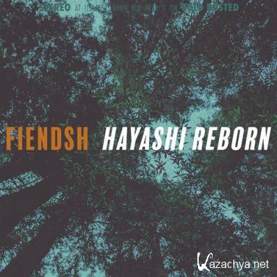 Fiendsh - Hayashi Reborn (2022)