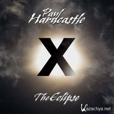 Paul Hardcastle - Hardcastle X (The Eclipse) (2022)