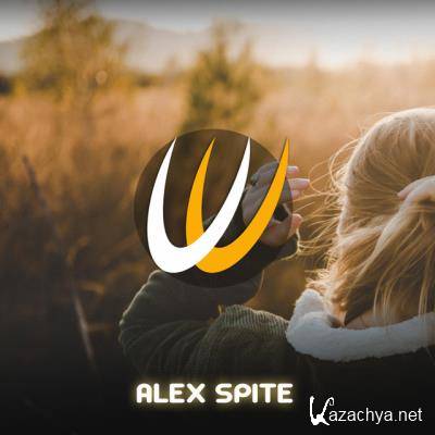 Alex Spite - The Best Moments (2022)