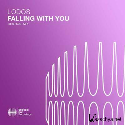 Lodos - Falling With You (2022)