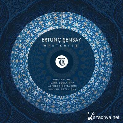 Ertunc Senbay - Mysteries (2022)