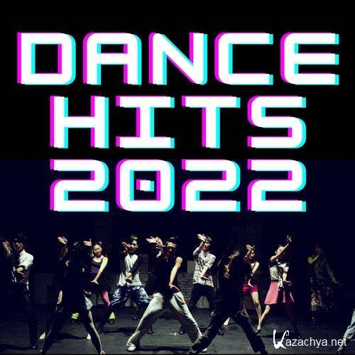 Various Artists - Dance Hits 2022 (2022) 