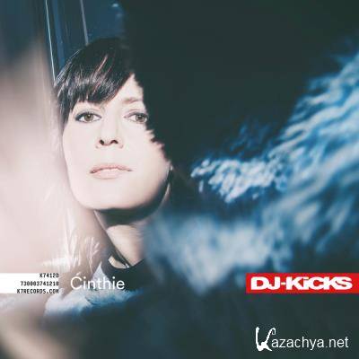 Cinthie - Organ (DJ-Kicks) (2022)